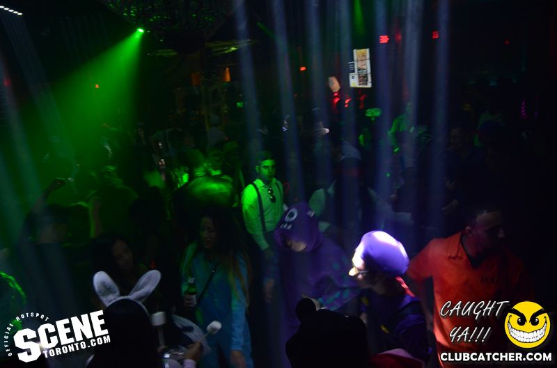 Mix Markham nightclub photo 14 - October 31st, 2014
