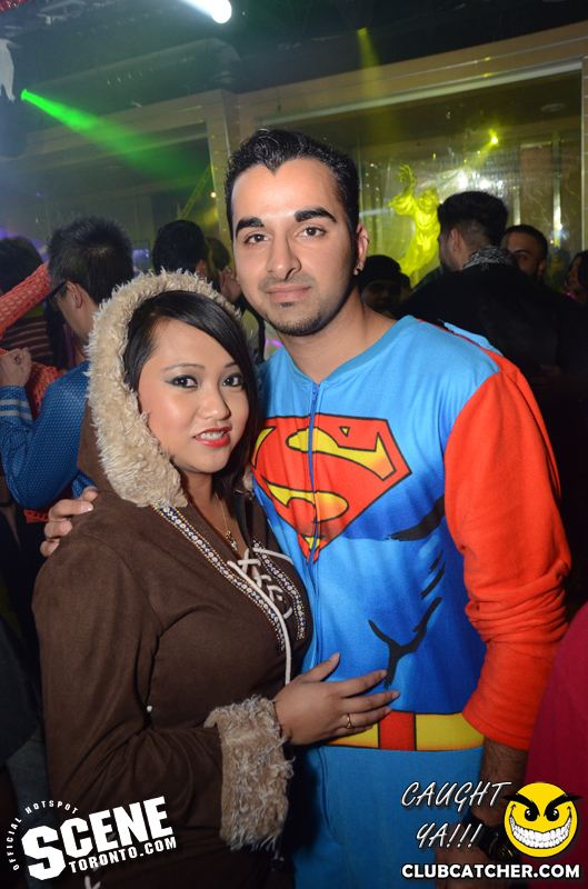 Mix Markham nightclub photo 133 - October 31st, 2014