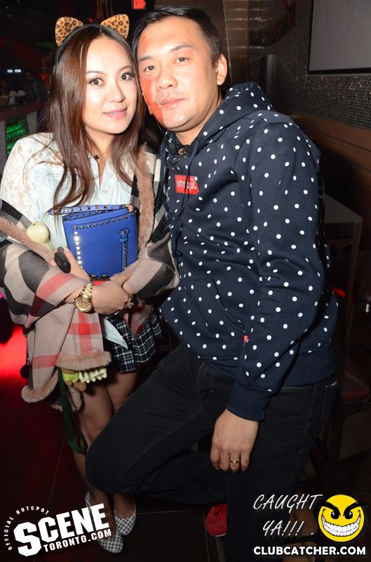 Mix Markham nightclub photo 136 - October 31st, 2014