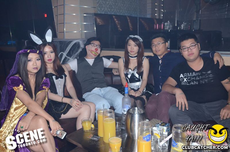 Mix Markham nightclub photo 146 - October 31st, 2014