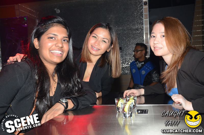 Mix Markham nightclub photo 149 - October 31st, 2014