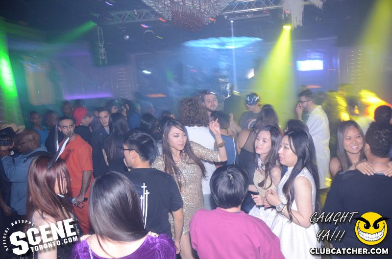 Mix Markham nightclub photo 150 - October 31st, 2014