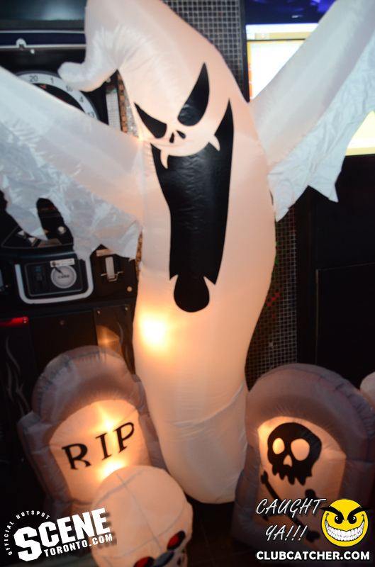 Mix Markham nightclub photo 16 - October 31st, 2014