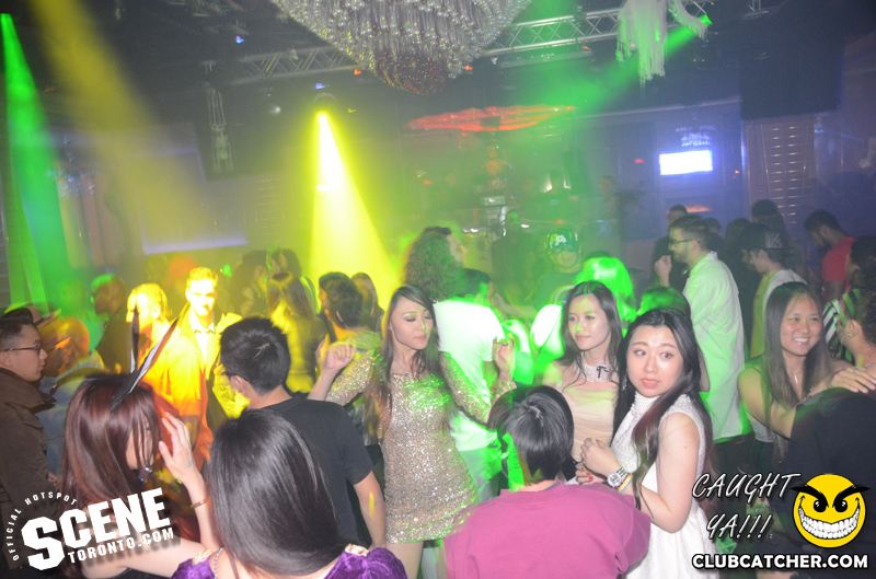 Mix Markham nightclub photo 153 - October 31st, 2014