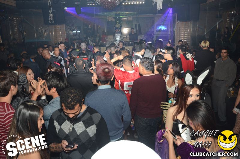 Mix Markham nightclub photo 157 - October 31st, 2014