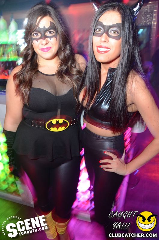 Mix Markham nightclub photo 160 - October 31st, 2014