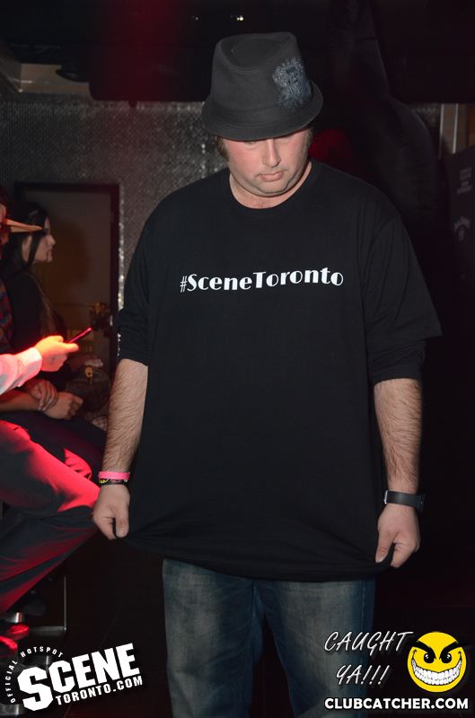 Mix Markham nightclub photo 17 - October 31st, 2014