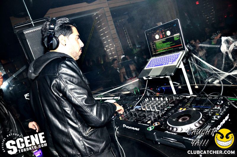 Mix Markham nightclub photo 169 - October 31st, 2014