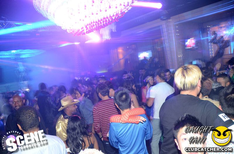 Mix Markham nightclub photo 175 - October 31st, 2014
