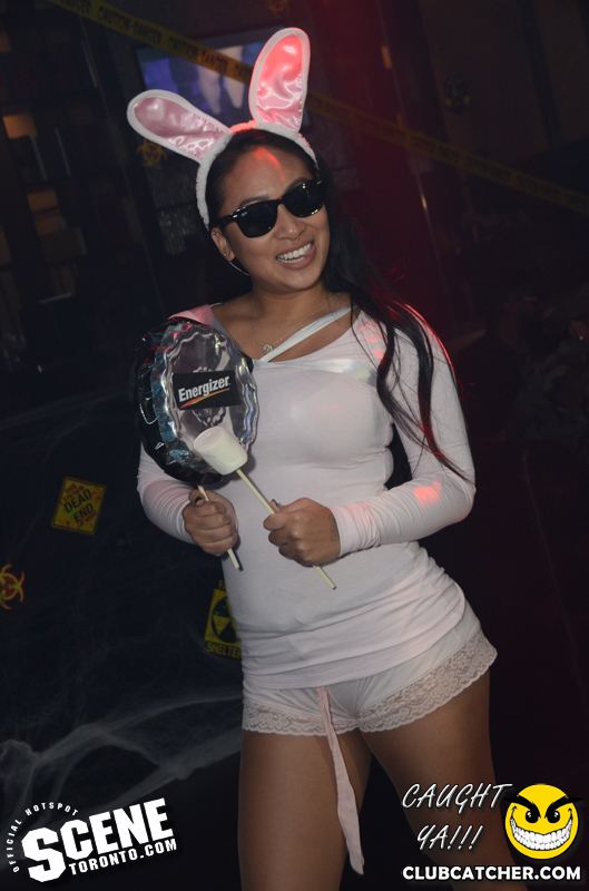 Mix Markham nightclub photo 23 - October 31st, 2014