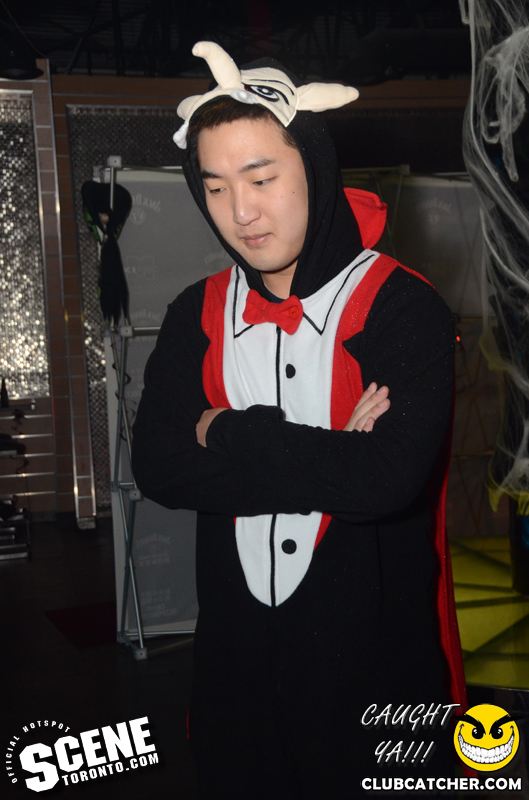 Mix Markham nightclub photo 24 - October 31st, 2014