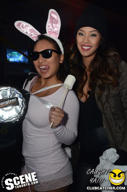 Mix Markham nightclub photo 31 - October 31st, 2014