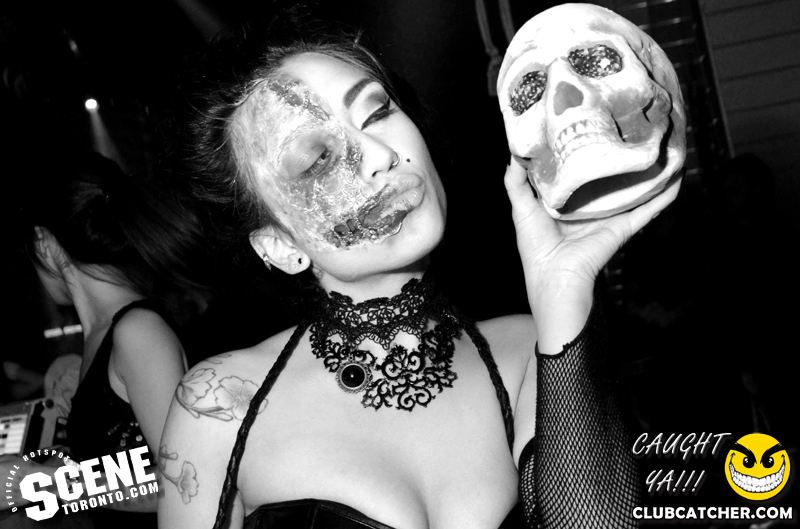 Mix Markham nightclub photo 32 - October 31st, 2014