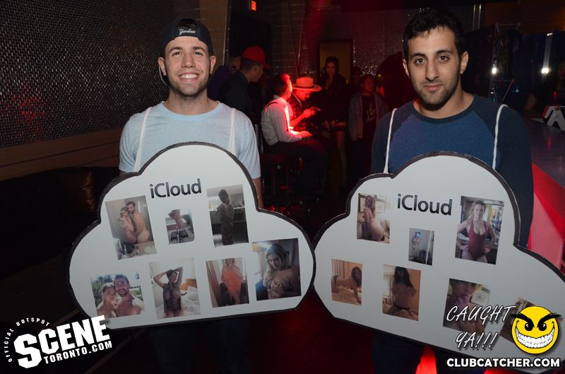 Mix Markham nightclub photo 35 - October 31st, 2014