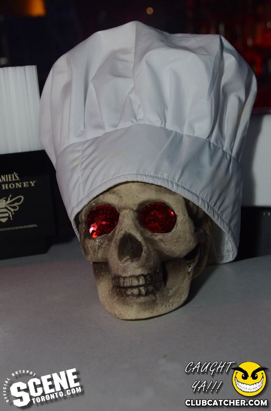 Mix Markham nightclub photo 36 - October 31st, 2014