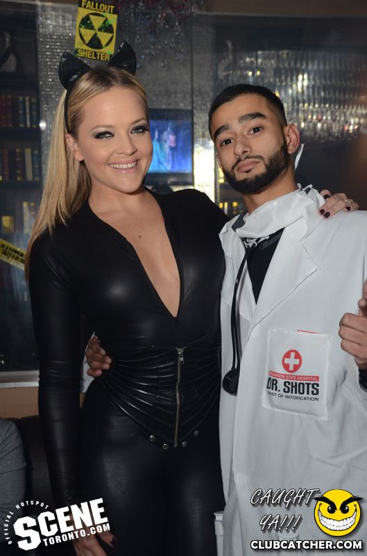 Mix Markham nightclub photo 37 - October 31st, 2014