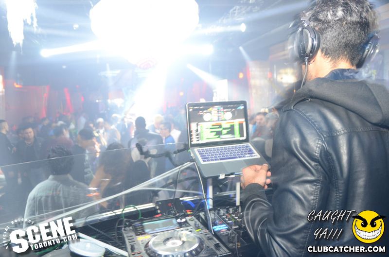 Mix Markham nightclub photo 39 - October 31st, 2014