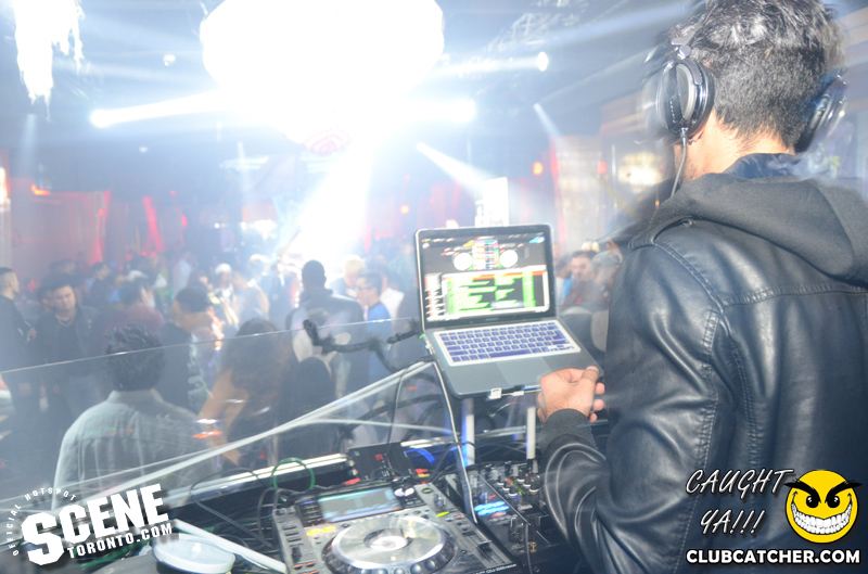 Mix Markham nightclub photo 39 - October 31st, 2014