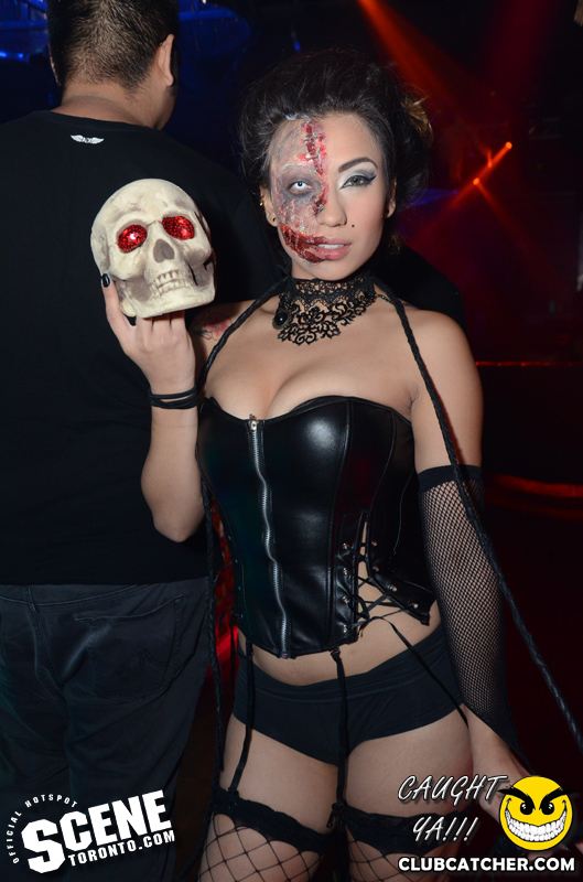 Mix Markham nightclub photo 5 - October 31st, 2014