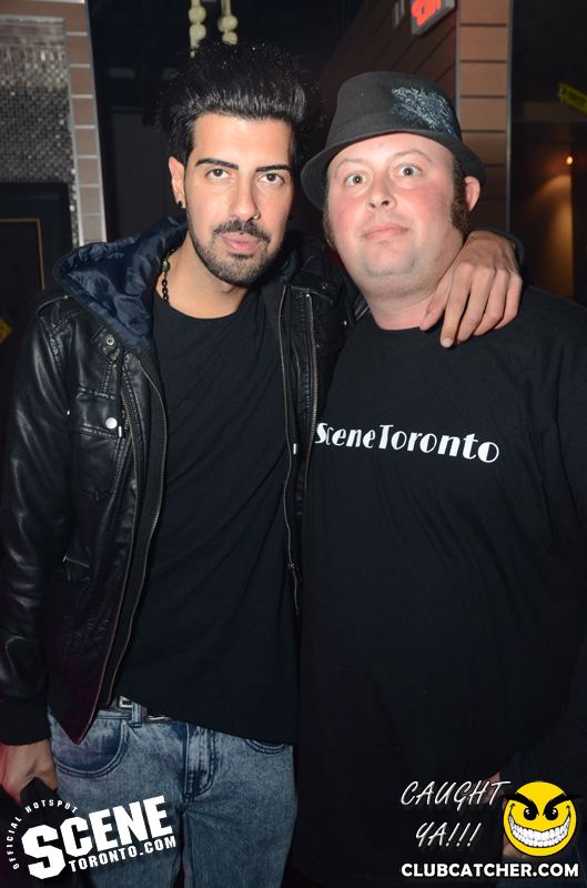 Mix Markham nightclub photo 42 - October 31st, 2014