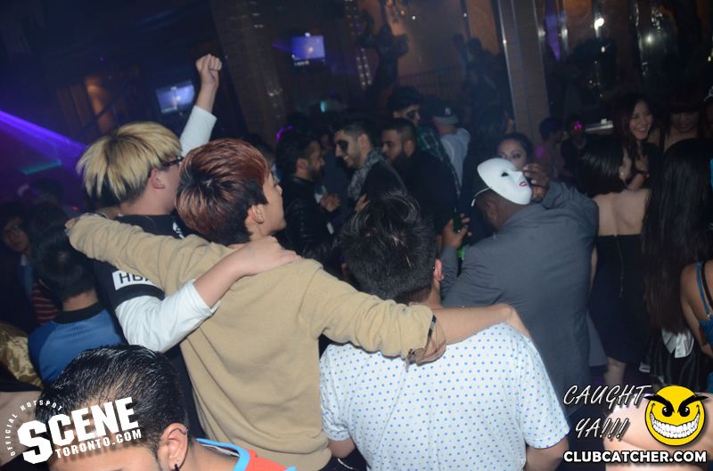 Mix Markham nightclub photo 43 - October 31st, 2014