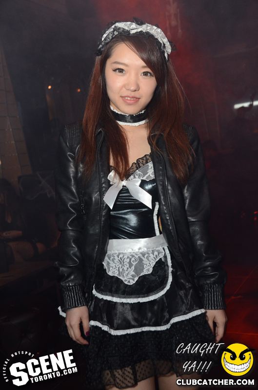 Mix Markham nightclub photo 44 - October 31st, 2014