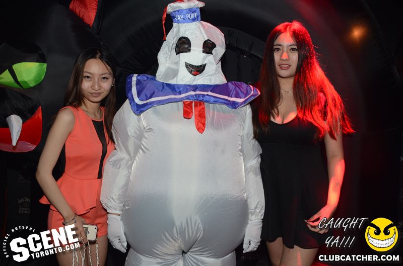 Mix Markham nightclub photo 45 - October 31st, 2014
