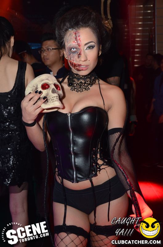 Mix Markham nightclub photo 46 - October 31st, 2014