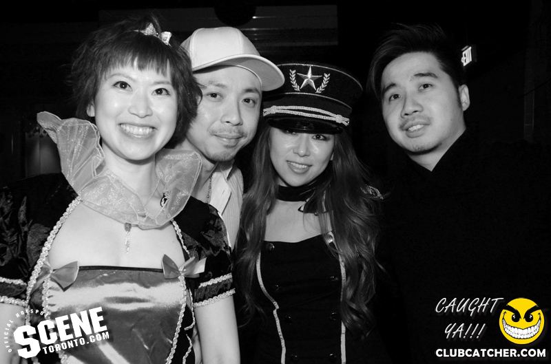 Mix Markham nightclub photo 48 - October 31st, 2014