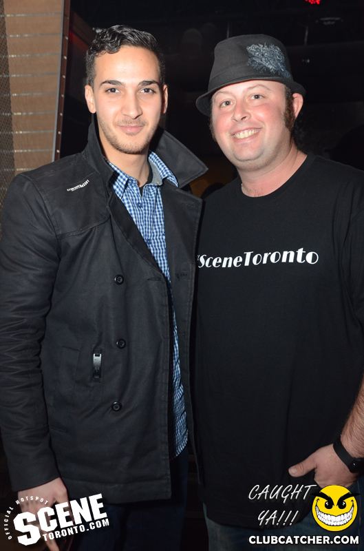 Mix Markham nightclub photo 49 - October 31st, 2014