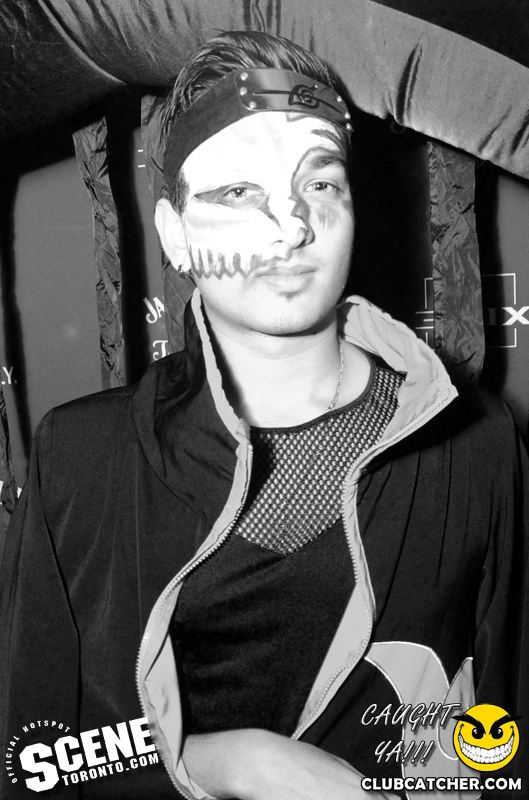 Mix Markham nightclub photo 52 - October 31st, 2014