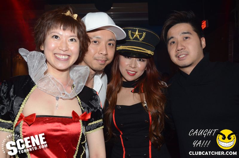 Mix Markham nightclub photo 54 - October 31st, 2014