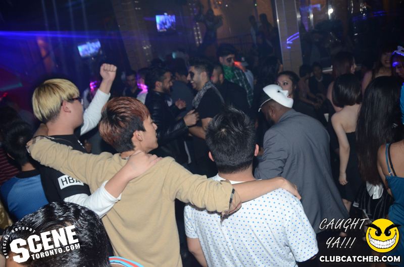 Mix Markham nightclub photo 55 - October 31st, 2014