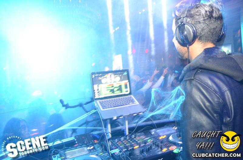 Mix Markham nightclub photo 56 - October 31st, 2014