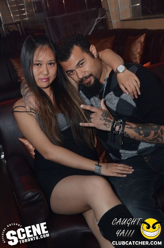 Mix Markham nightclub photo 57 - October 31st, 2014