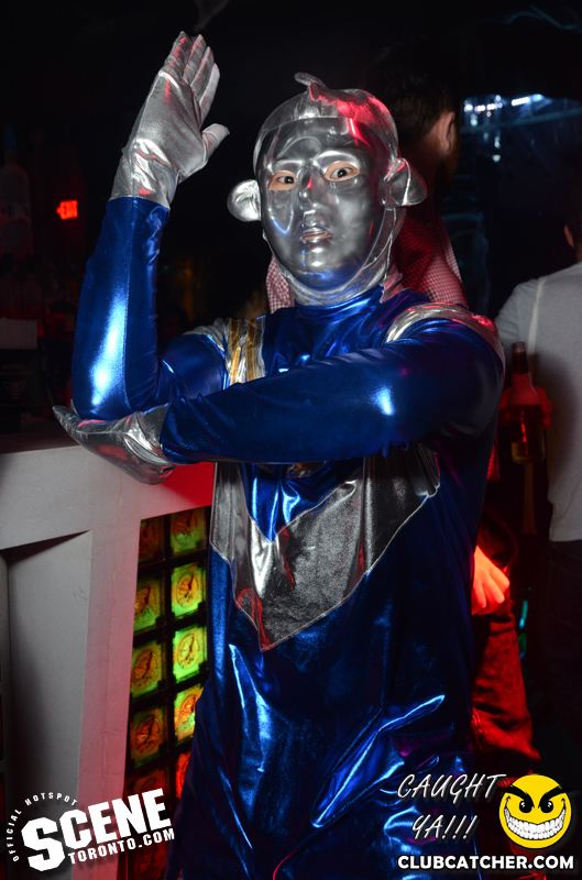 Mix Markham nightclub photo 58 - October 31st, 2014