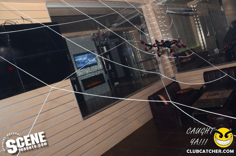 Mix Markham nightclub photo 60 - October 31st, 2014