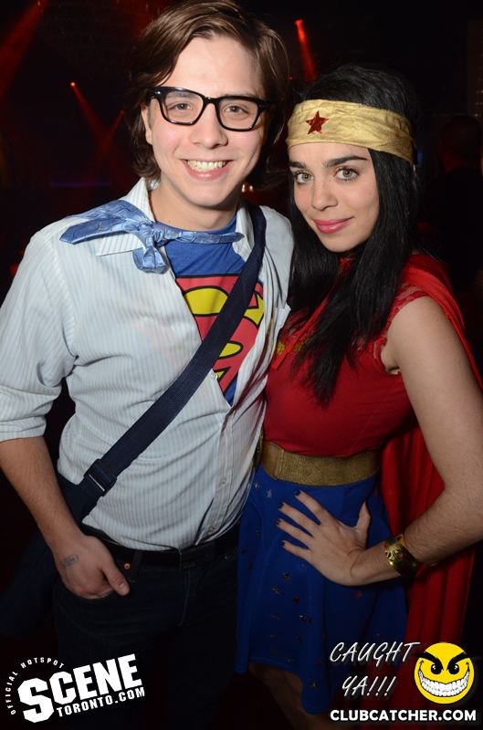 Mix Markham nightclub photo 61 - October 31st, 2014