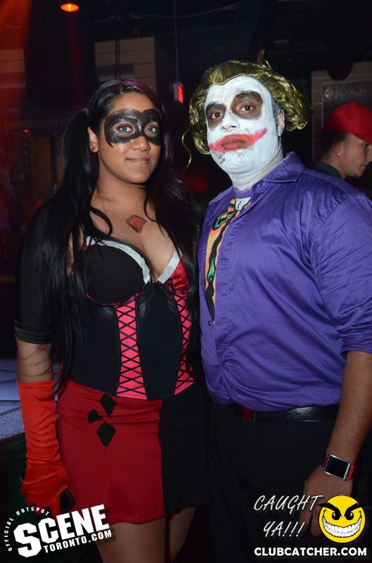 Mix Markham nightclub photo 63 - October 31st, 2014