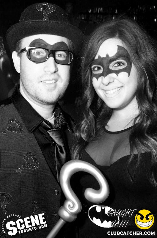 Mix Markham nightclub photo 64 - October 31st, 2014