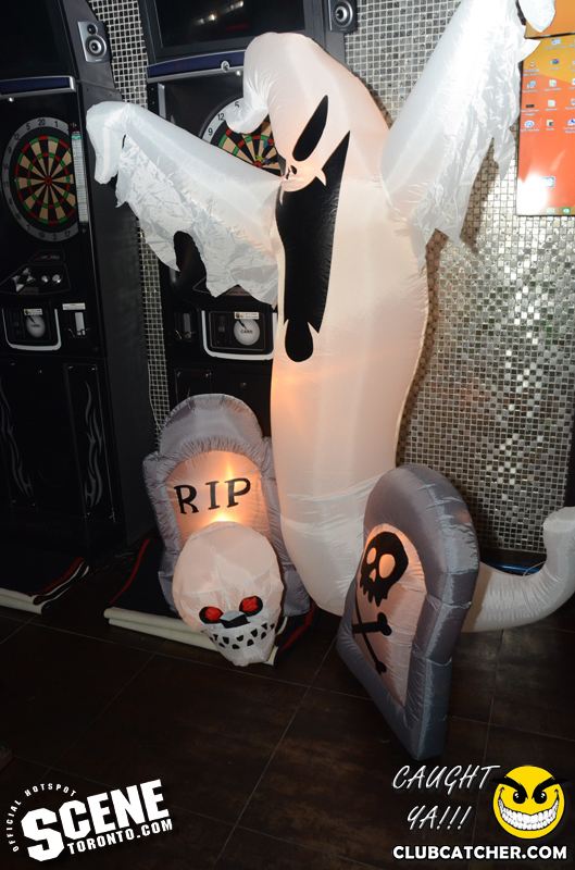 Mix Markham nightclub photo 66 - October 31st, 2014