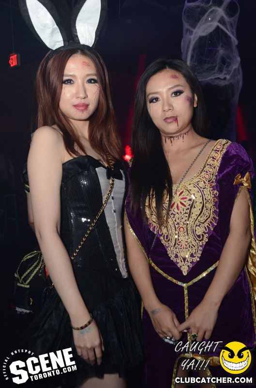 Mix Markham nightclub photo 69 - October 31st, 2014