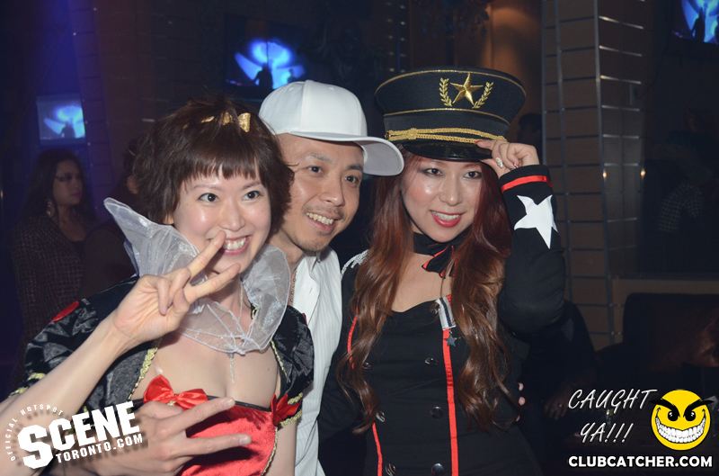 Mix Markham nightclub photo 70 - October 31st, 2014