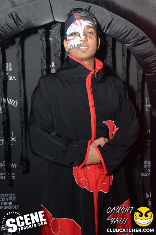 Mix Markham nightclub photo 73 - October 31st, 2014