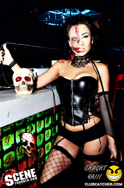 Mix Markham nightclub photo 74 - October 31st, 2014