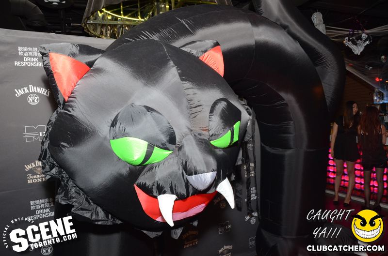 Mix Markham nightclub photo 75 - October 31st, 2014