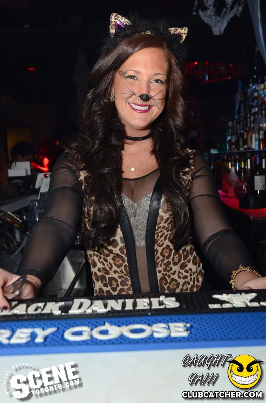 Mix Markham nightclub photo 77 - October 31st, 2014