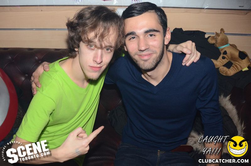 Mix Markham nightclub photo 78 - October 31st, 2014