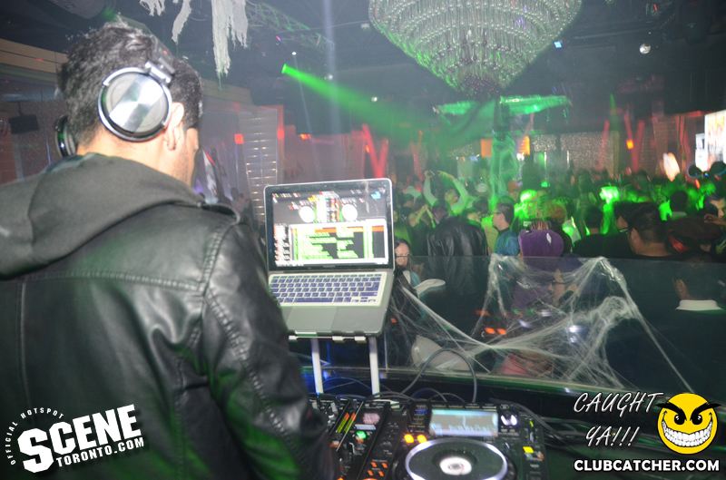 Mix Markham nightclub photo 80 - October 31st, 2014