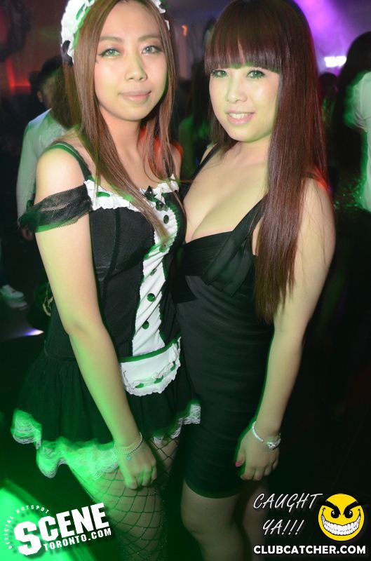 Mix Markham nightclub photo 82 - October 31st, 2014